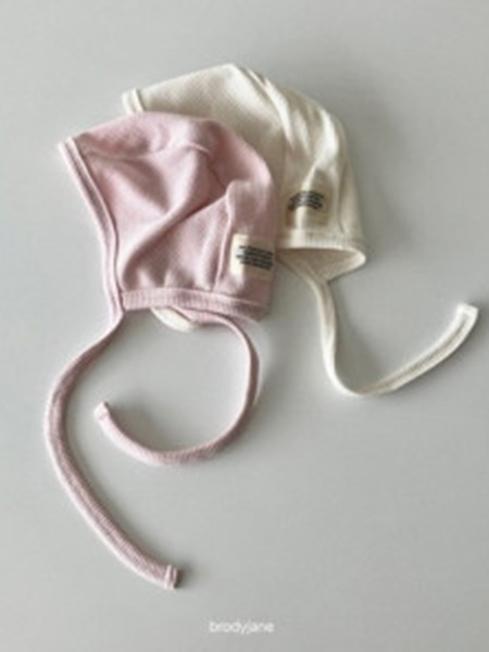 Single Waffle Bonnet