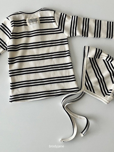 Acne Button Bonnet