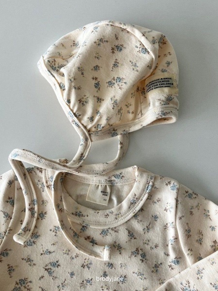 Pure Banding Bonnet