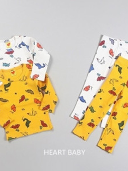 Dino Easywear