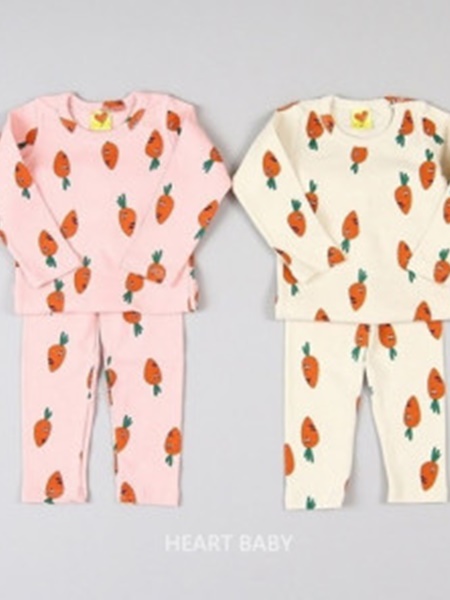 Carrot Easywear