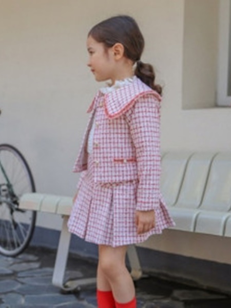 Fall Skirt