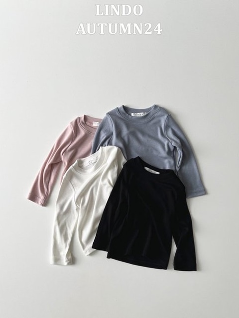 Cotton Basic Tee