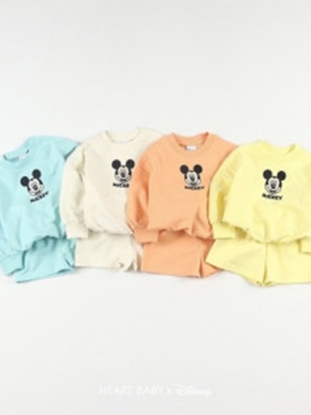 Face Short Set