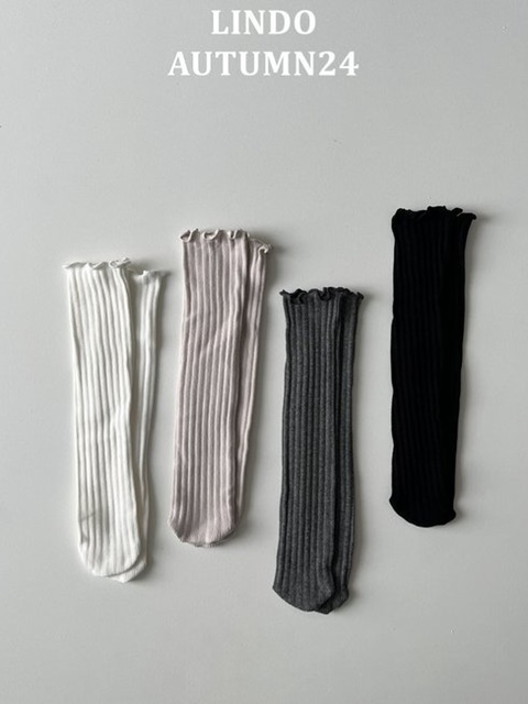 Long Socks