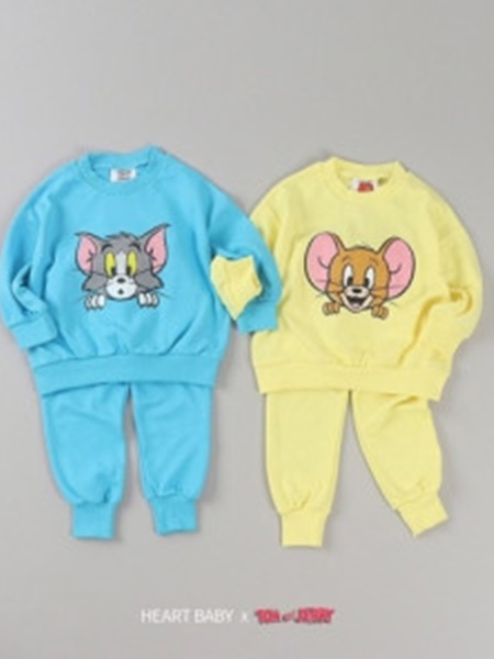 Tom Jerry Set