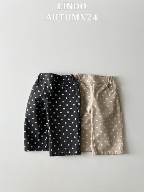 Dot Pants