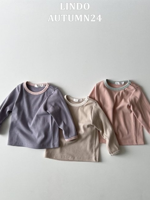 Soft Piping Tee