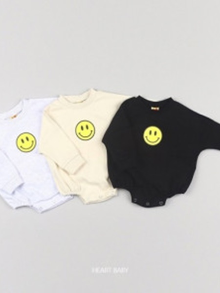 Big Smile Bodysuit