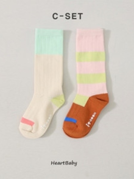 Cute Socks (C Set)