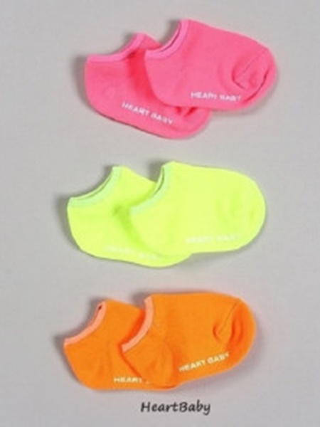 Neon Socks