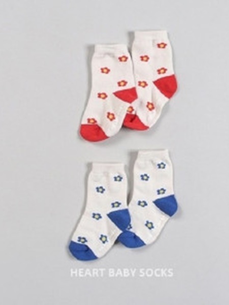 Daisy Socks