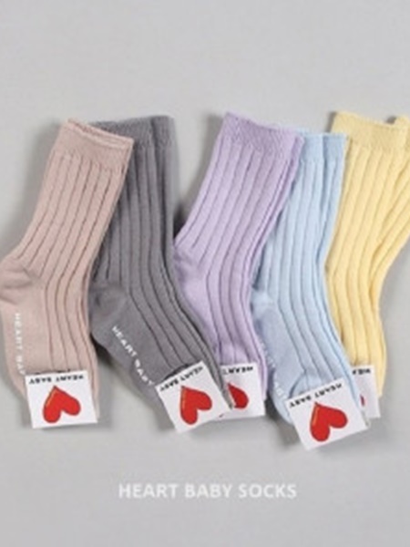 Pastel Socks