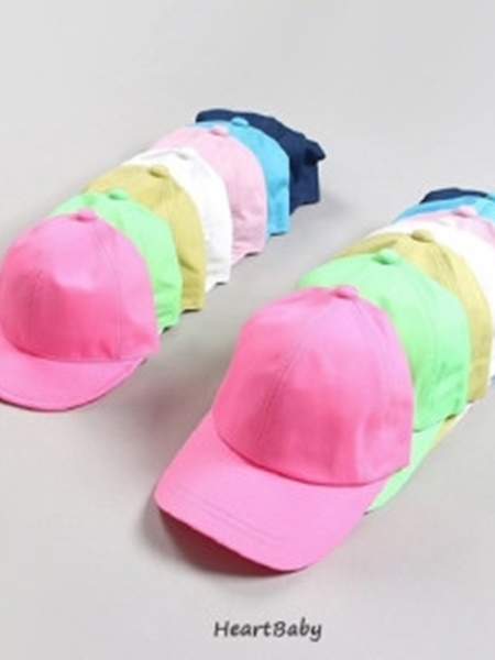 Heart Color Cap