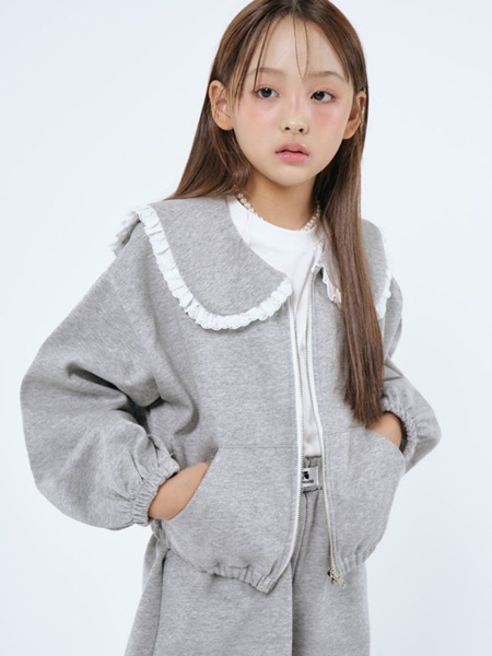 Sailor Collar Jumper