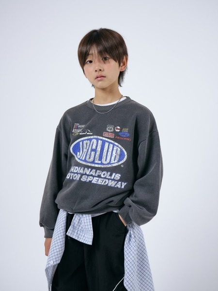 Club Pigment Sweatshirts