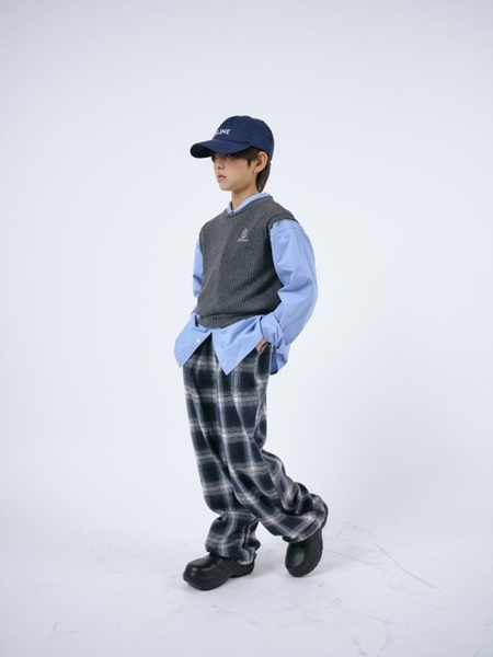 Air Check Pants