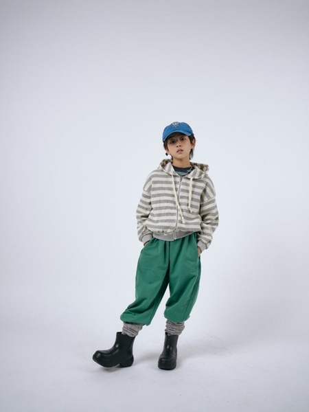 Jer Daily Pants