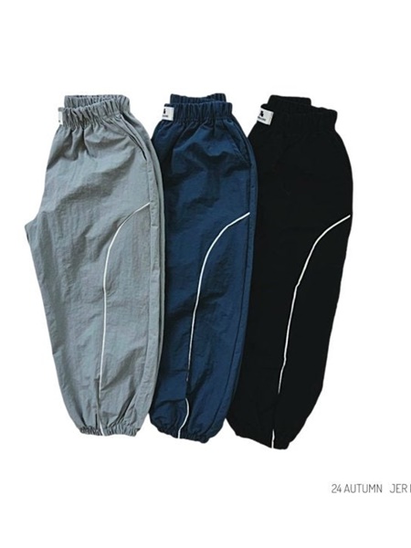 Flex Line Pants