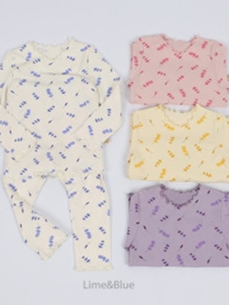 Autumn Lavender Easywear