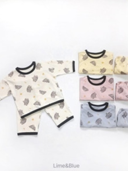 Love Elephant Easywear
