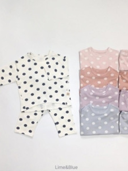 Big Dot Easywear