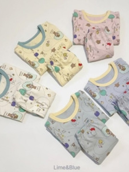 Forest Friends Easywear