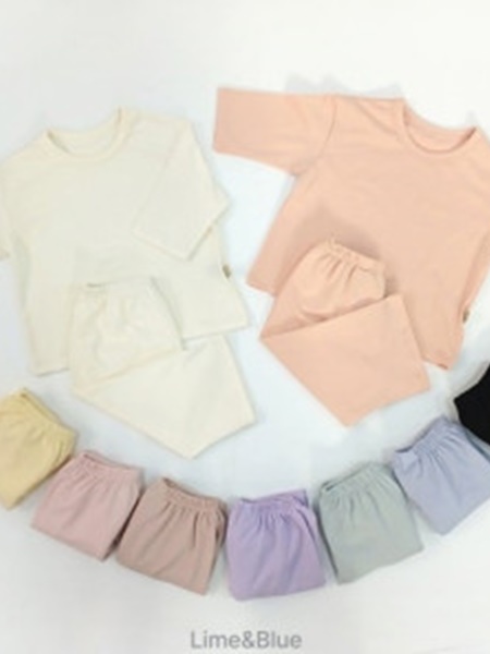Creamy Easywear with Mom