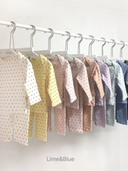 Heart Best Baby Easywear