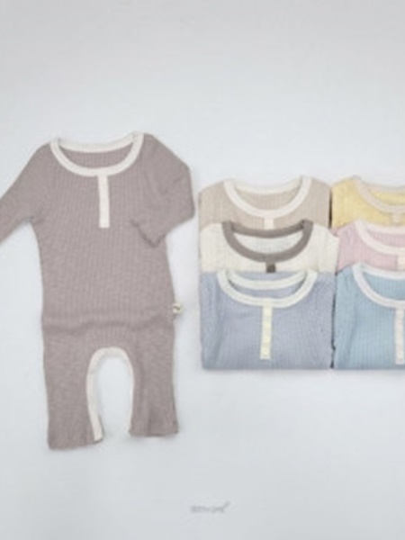 Sera Romper