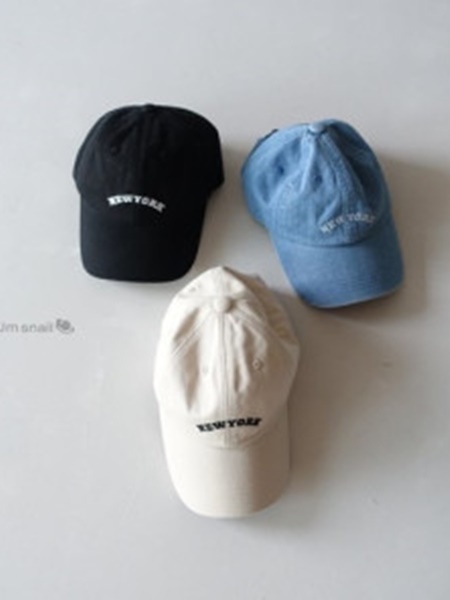 New York Ball Cap