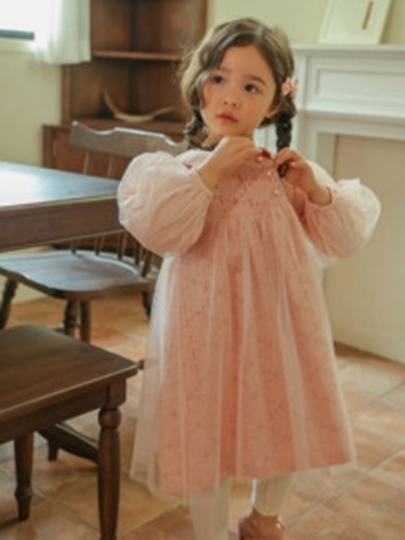 Collar One-piece