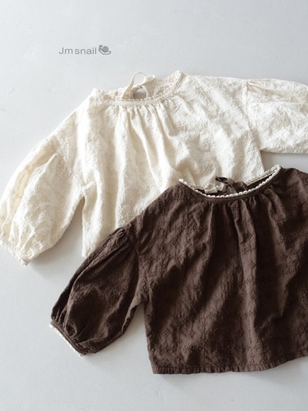 Embro Blouse