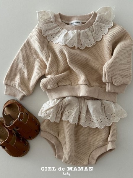 Butter Sweatshirts