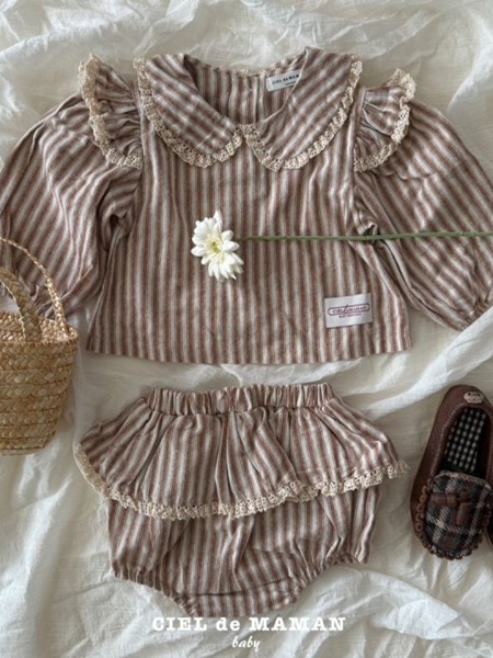 Cookie Blouse