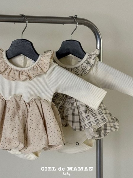 Rien Bodysuit