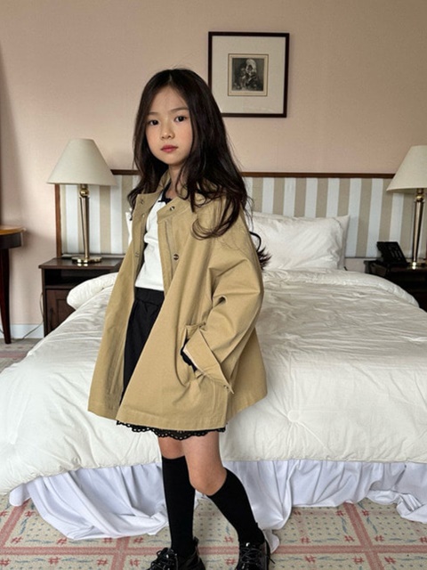 Field Jacket