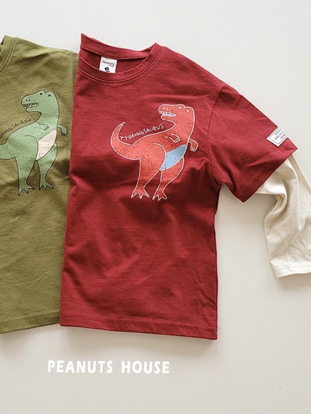 Dino Tee