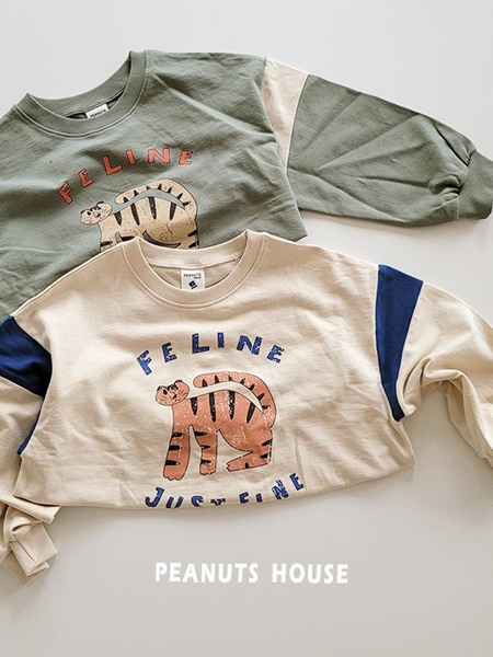 Tiger Tee