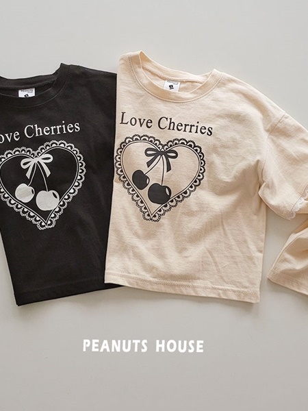 Cherry Tee