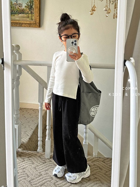 Fall Pants