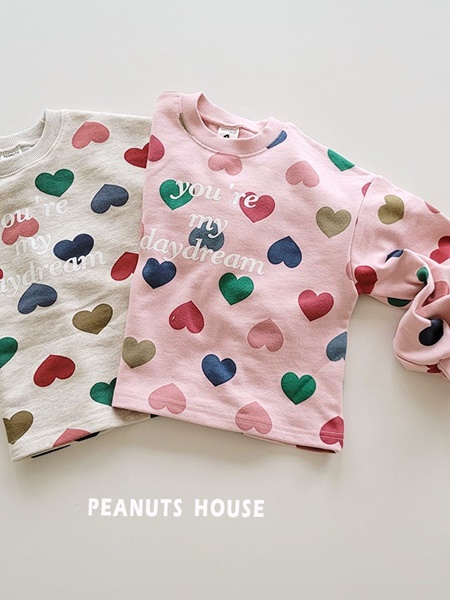 Heart Tee