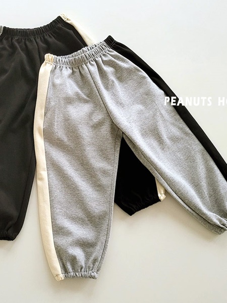 Colored Jogger Pants