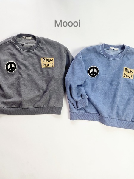 Pillow Wapen Sweatshirts