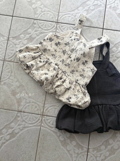 Balloon Jumper Skirt