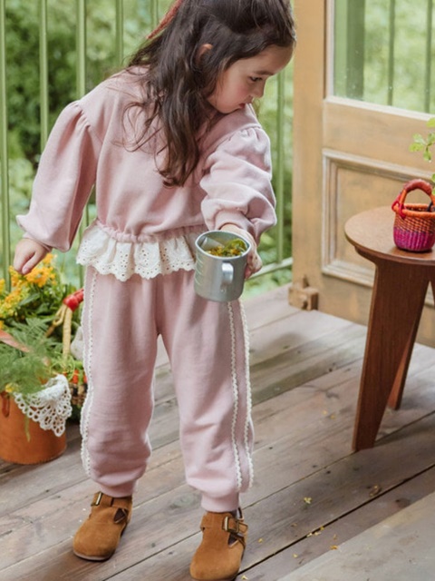 Dia Jogger Pants