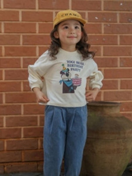 Bear Tee