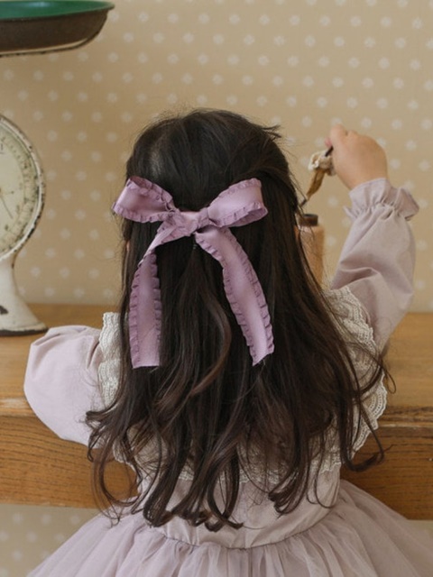 Plot Hairpin