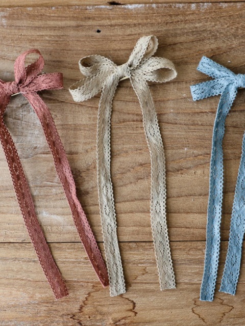 Breeze Hairpin
