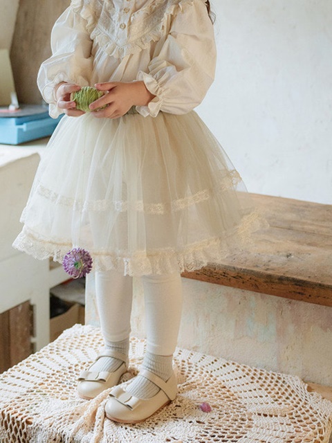 Matilde Set-up Skirt